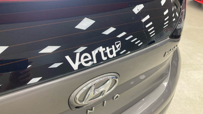 Hyundai IONIQ 1.6 GDi Hybrid Premium 5dr DCT Hybrid Hatchback